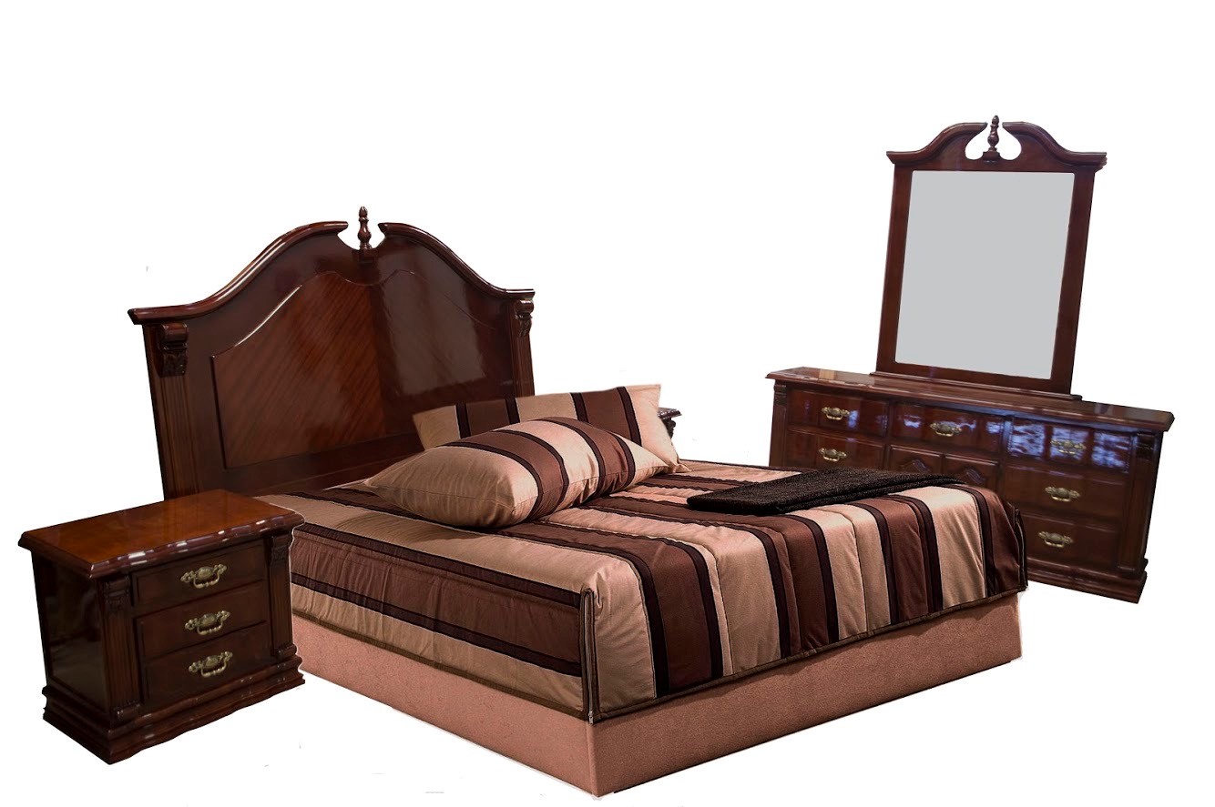 Muebles de Michoacan S.A. de C.V.